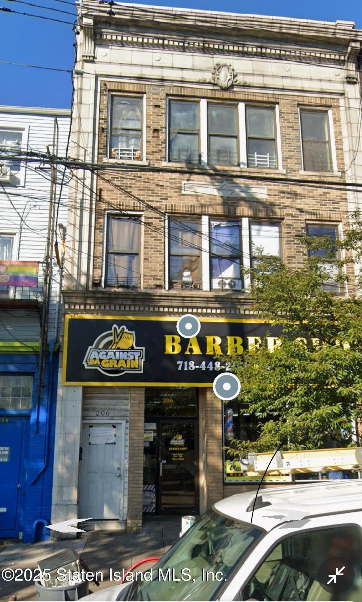Property Image for 206 Bay Street