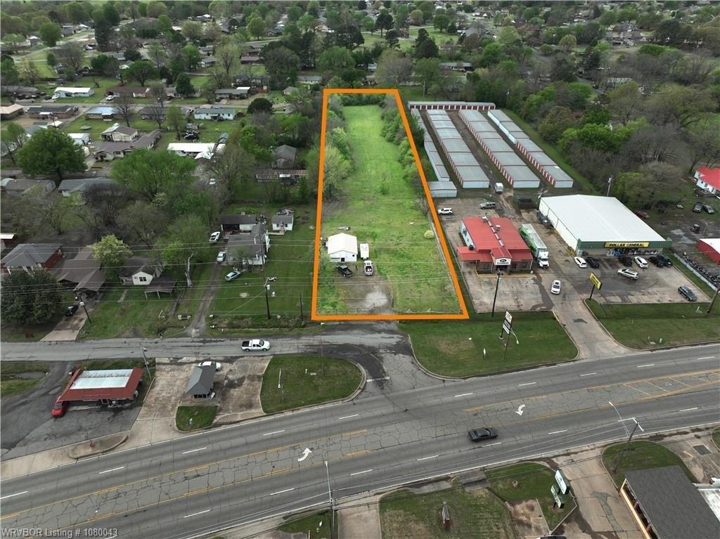Property Image for 1225 Paul Mathis  DR