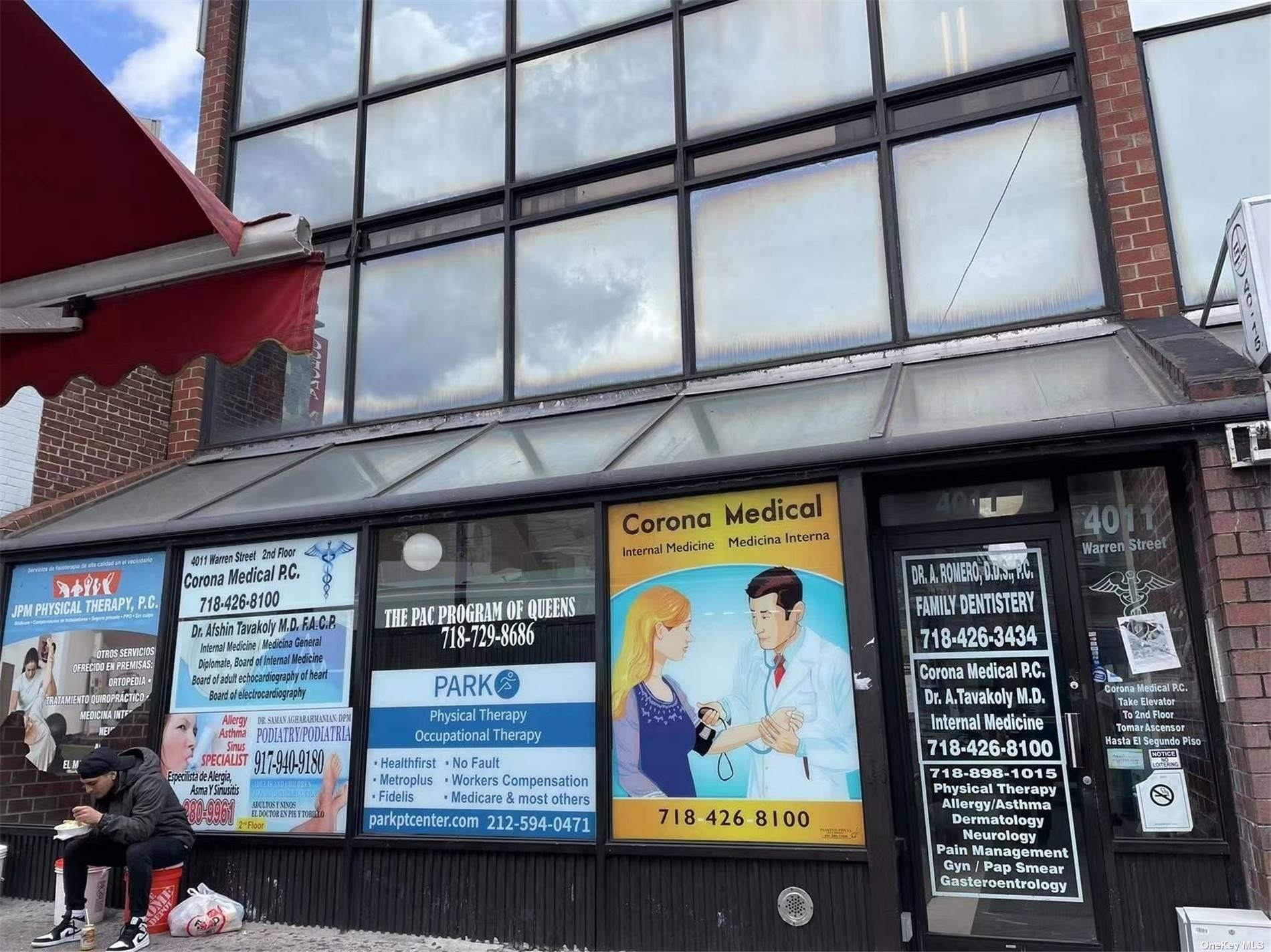 Property Image for 40-11 Warren Street 2fl