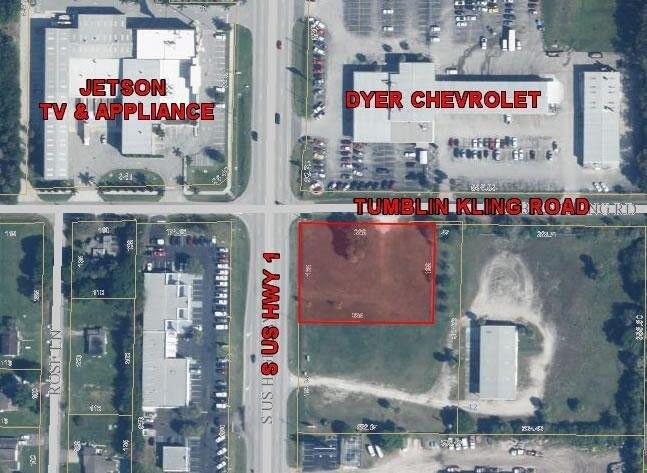 Property Image for 4250 S Highway 1