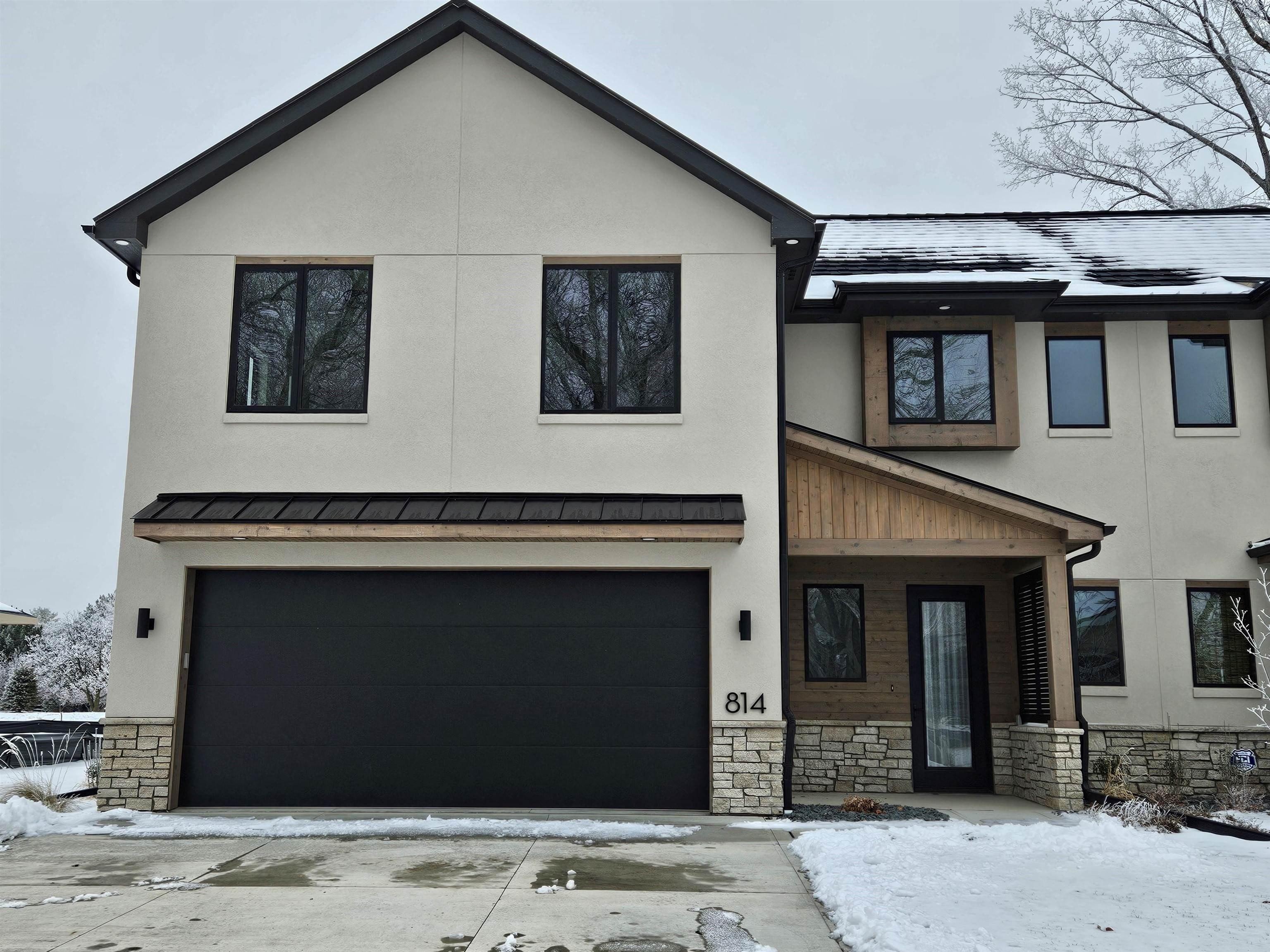 814 Crooked Tree Lane, Dakota Dunes, SD 57049 MLS 823292 CENTURY 21