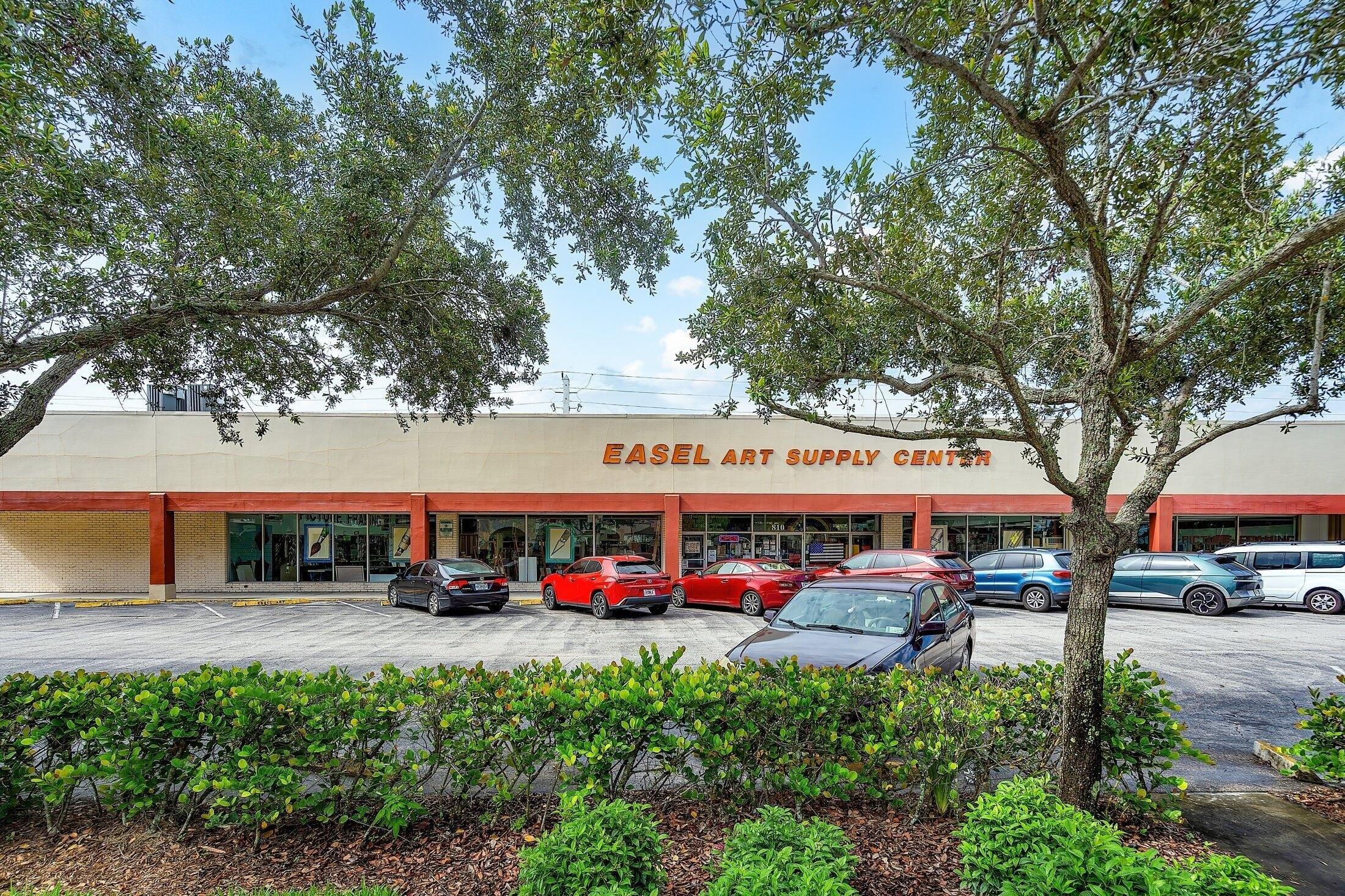Property Image for 810 Park Avenue