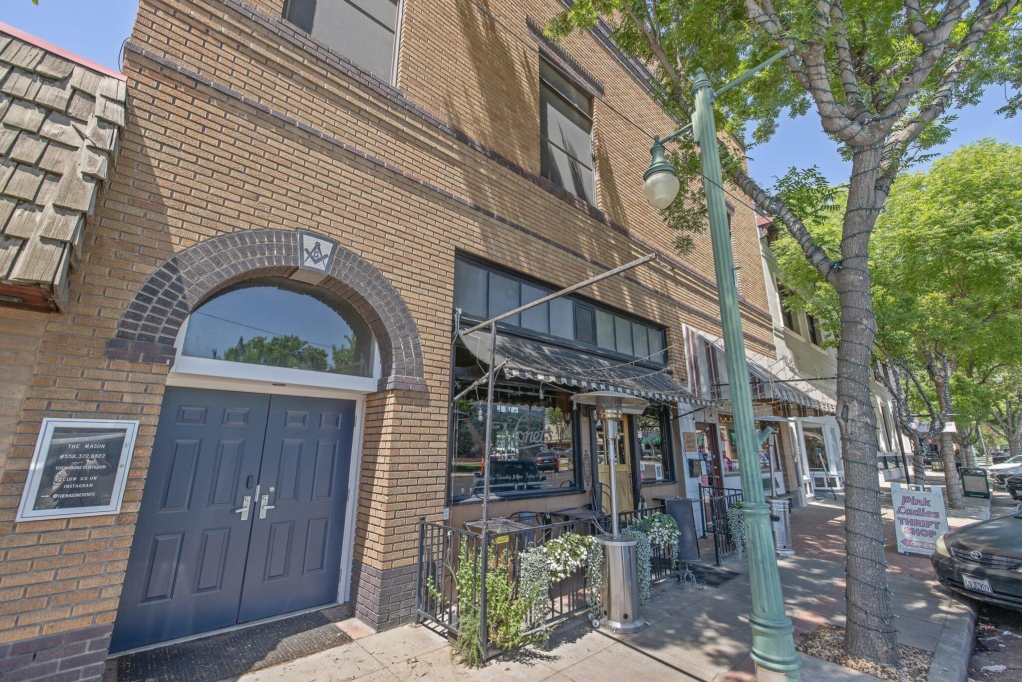 Property Image for 128 S E Street
