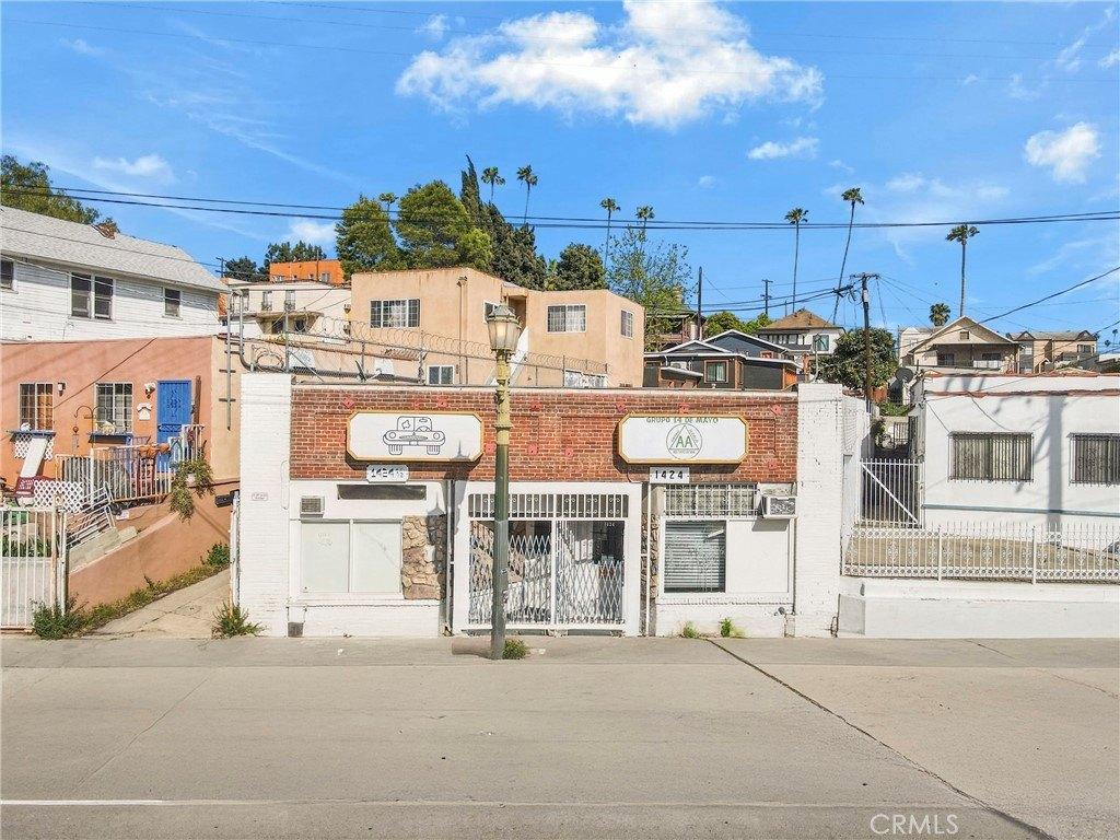 Property Image for 1424 Glendale Boulevard