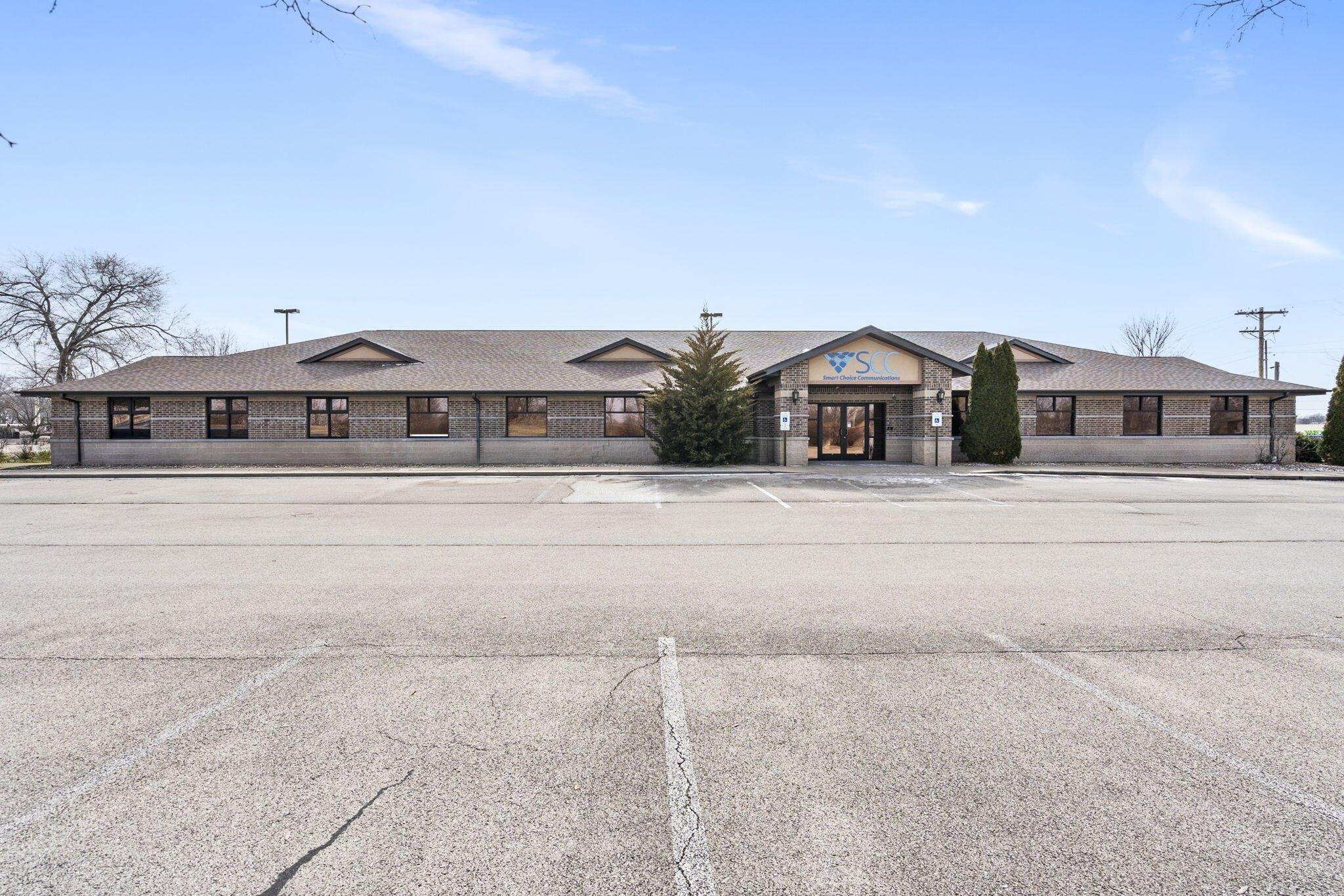 Property Image for 4136 S Scenic Avenue
