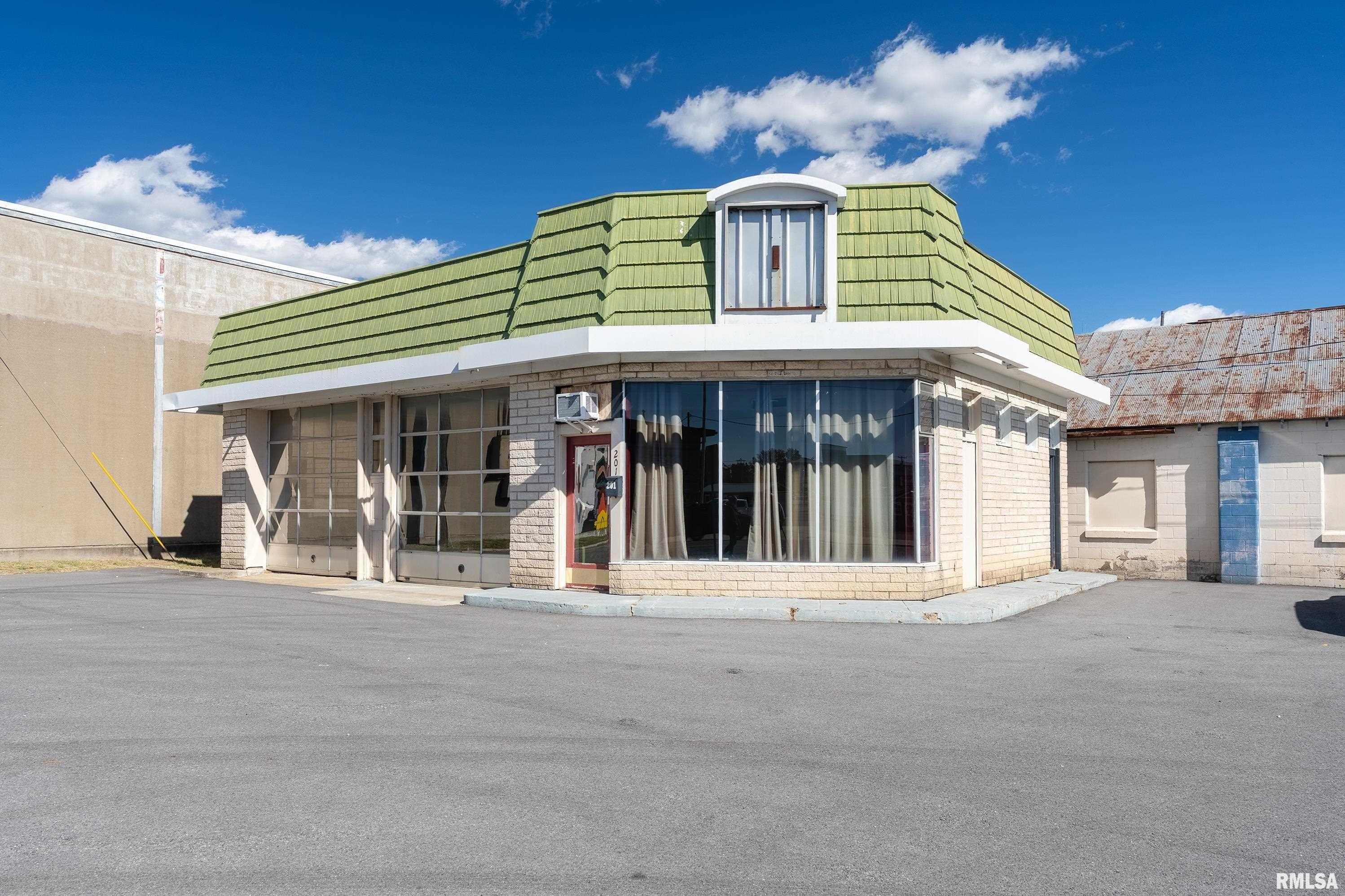 Property Image for 201 N COURT Street