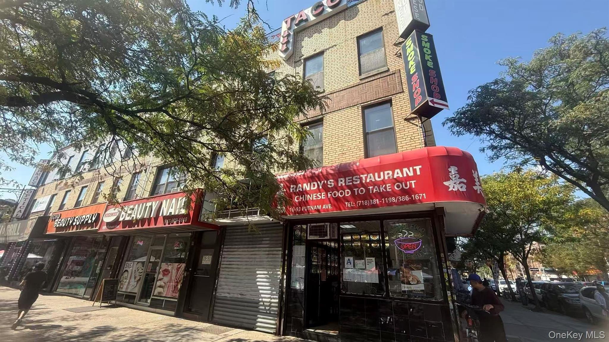 Property Image for 1693 Putnam Avenue