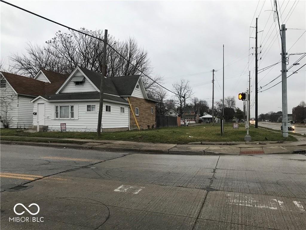 Property Image for 2165 S Meridian Street