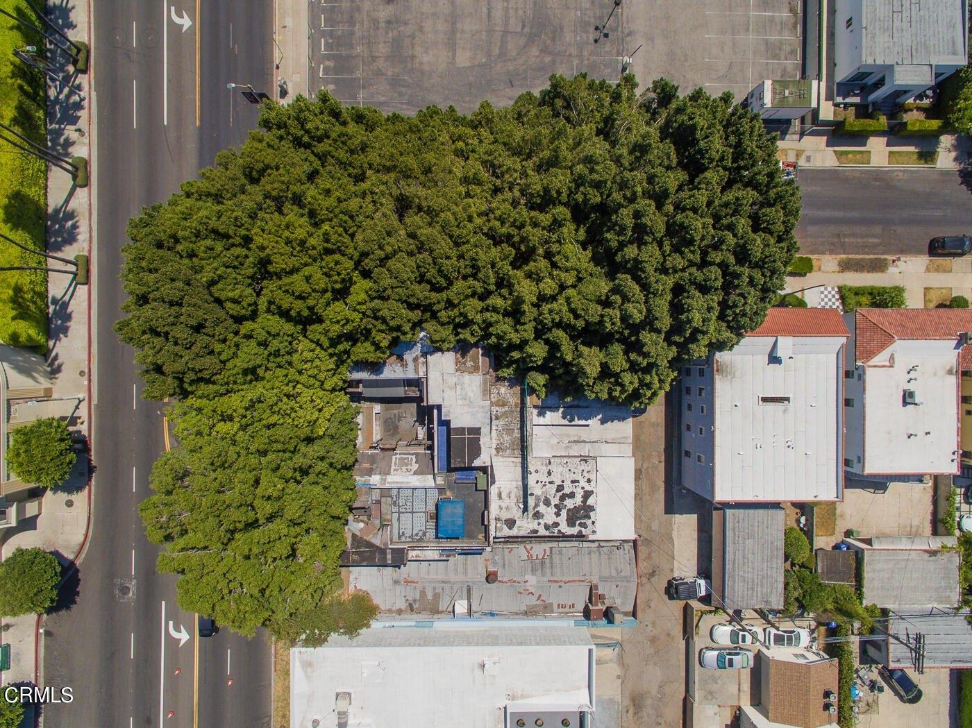 Property Image for 5426 Melrose Avenue