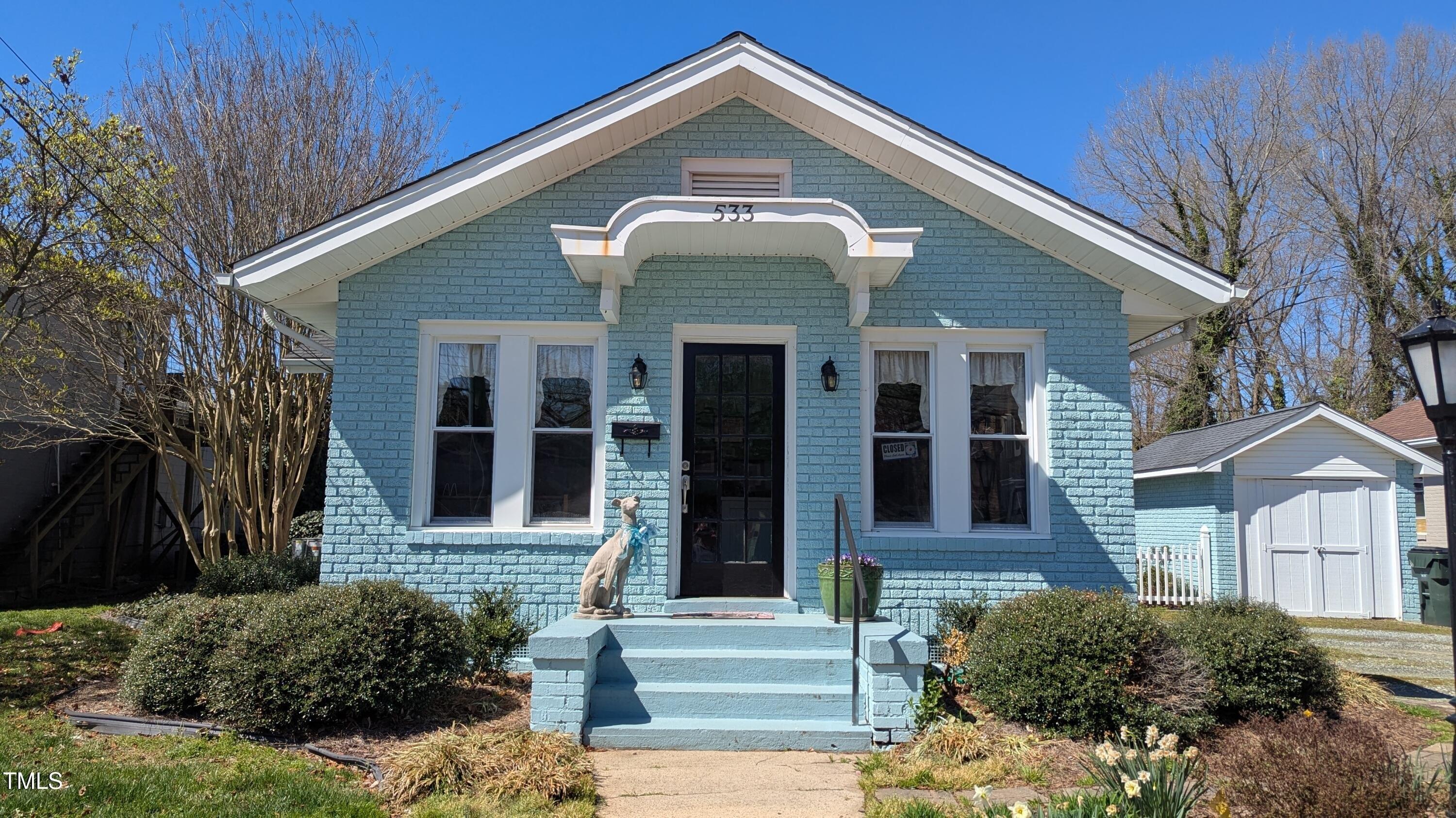 Property Image for 533 Trollinger Street