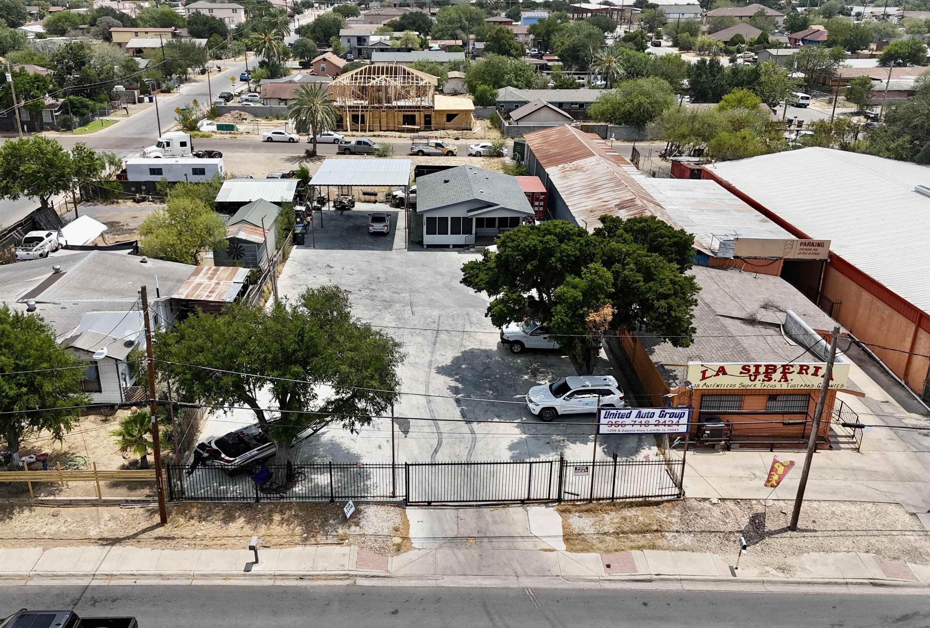 Property Image for 1209 U.S. Hwy 83 South