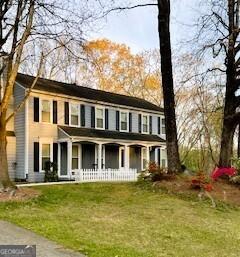 Property Image for 520 Barrington Drive W