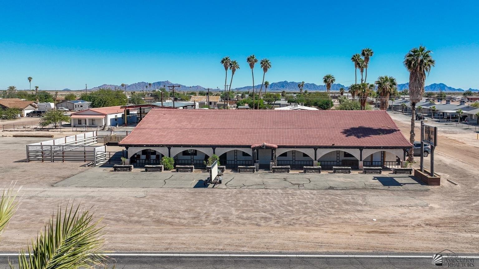 Property Image for 8575 S Ave 40 E