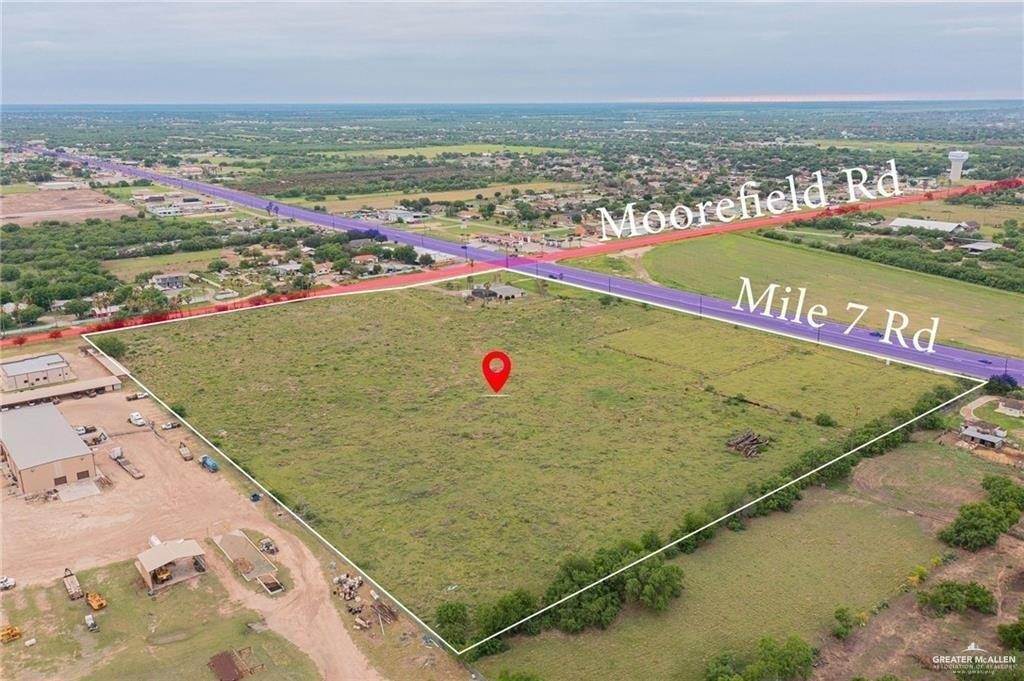 Property Image for 00 N Moorefield Road