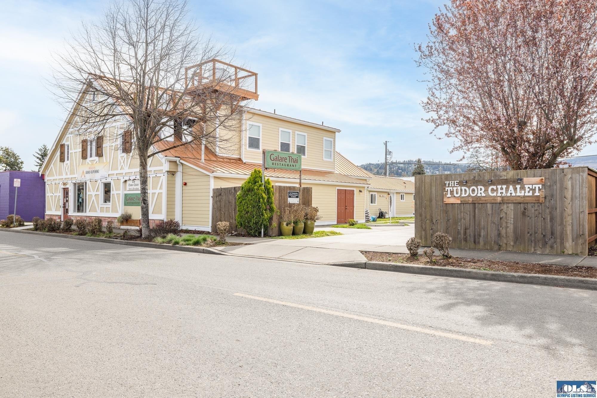 Property Image for 111 W Bell Street