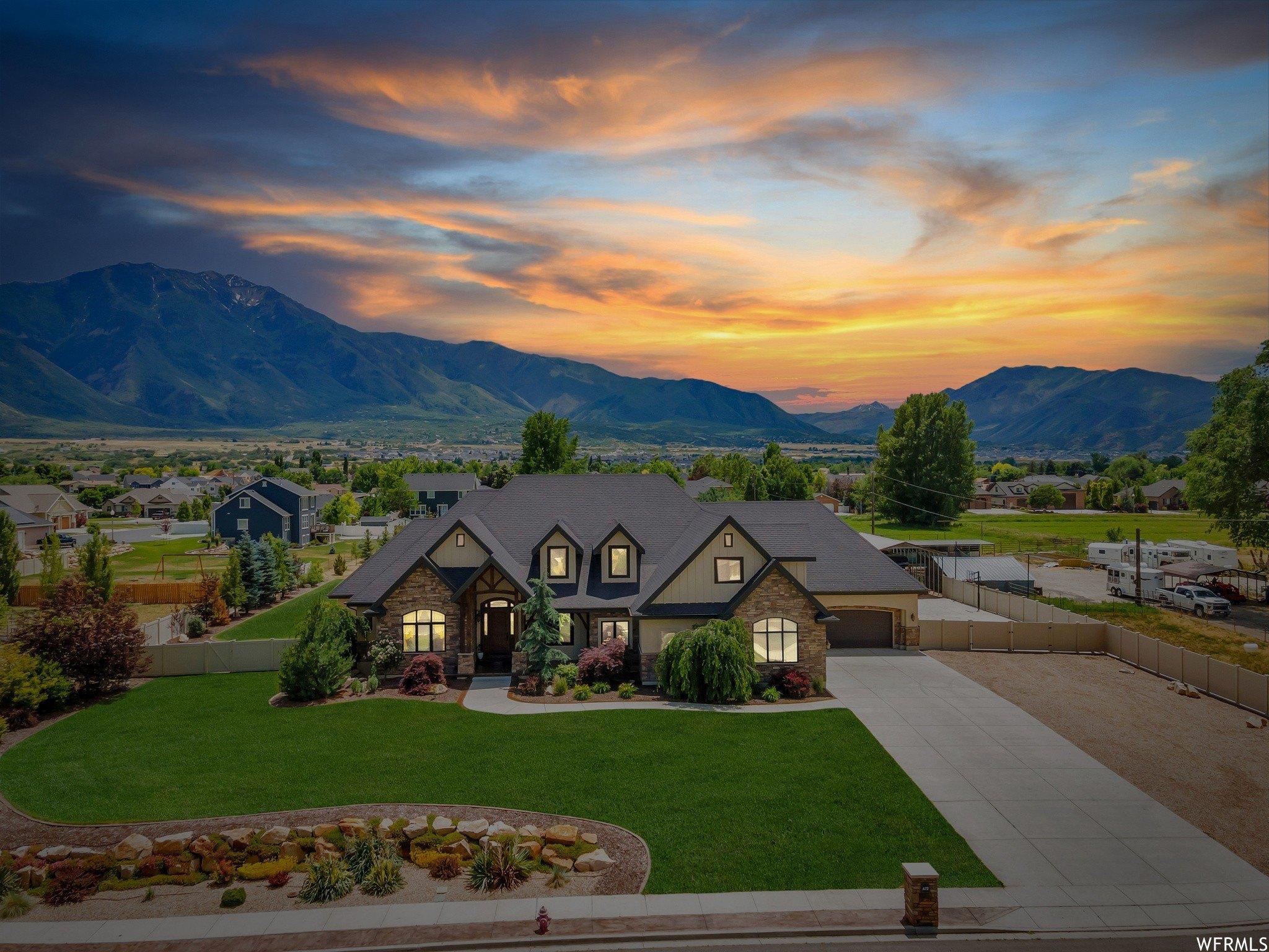 print property image