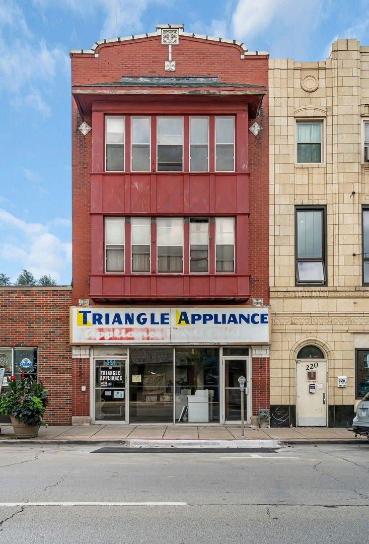 Property Image for 224 E Cass Street