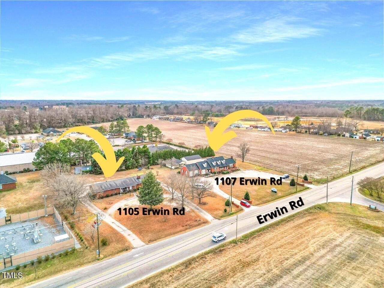 Property Image for 1105 Erwin Road