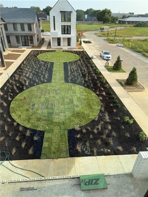 print property image