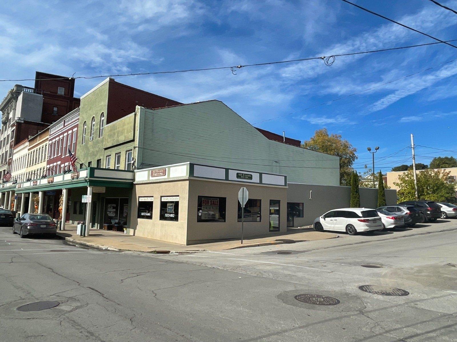 Property Image for 538 East Main Street