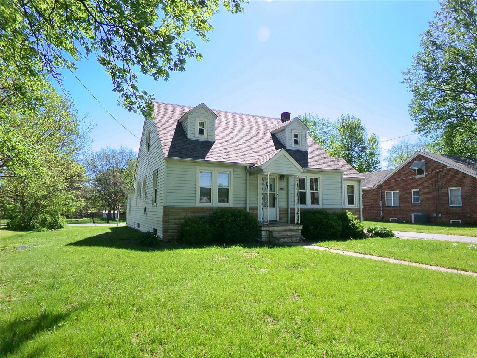 Property Image for 2304 Caseyville Ave