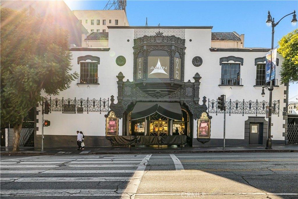 Property Image for 1735 Vine Street