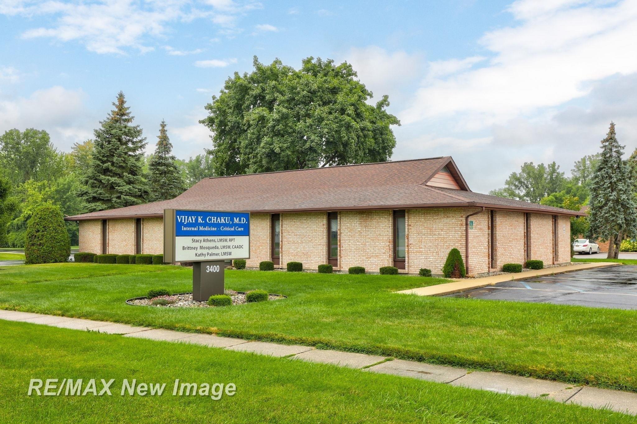 Property Image for 3400 Shattuck