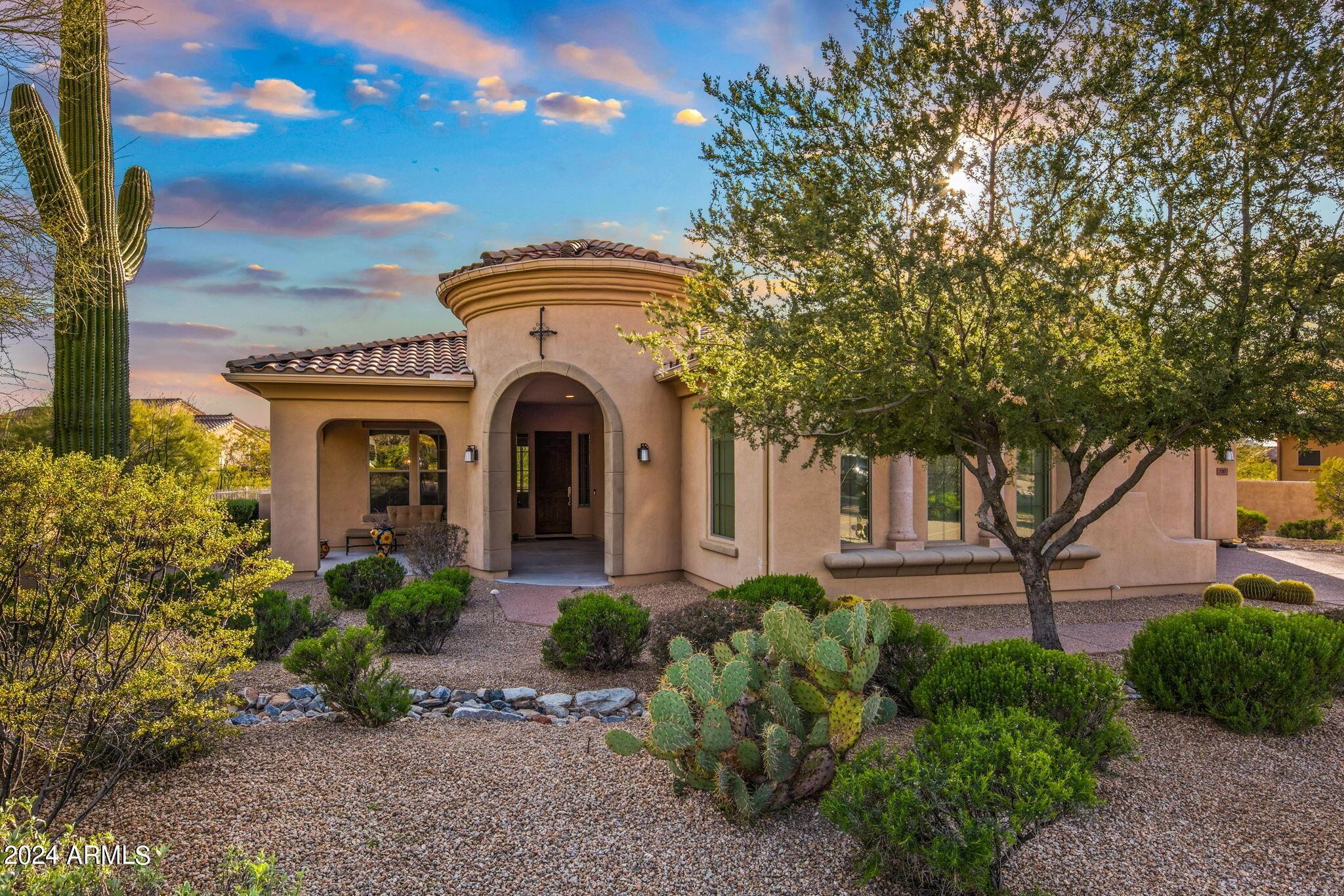 Property Image for 7787 E Verde Vista Trail