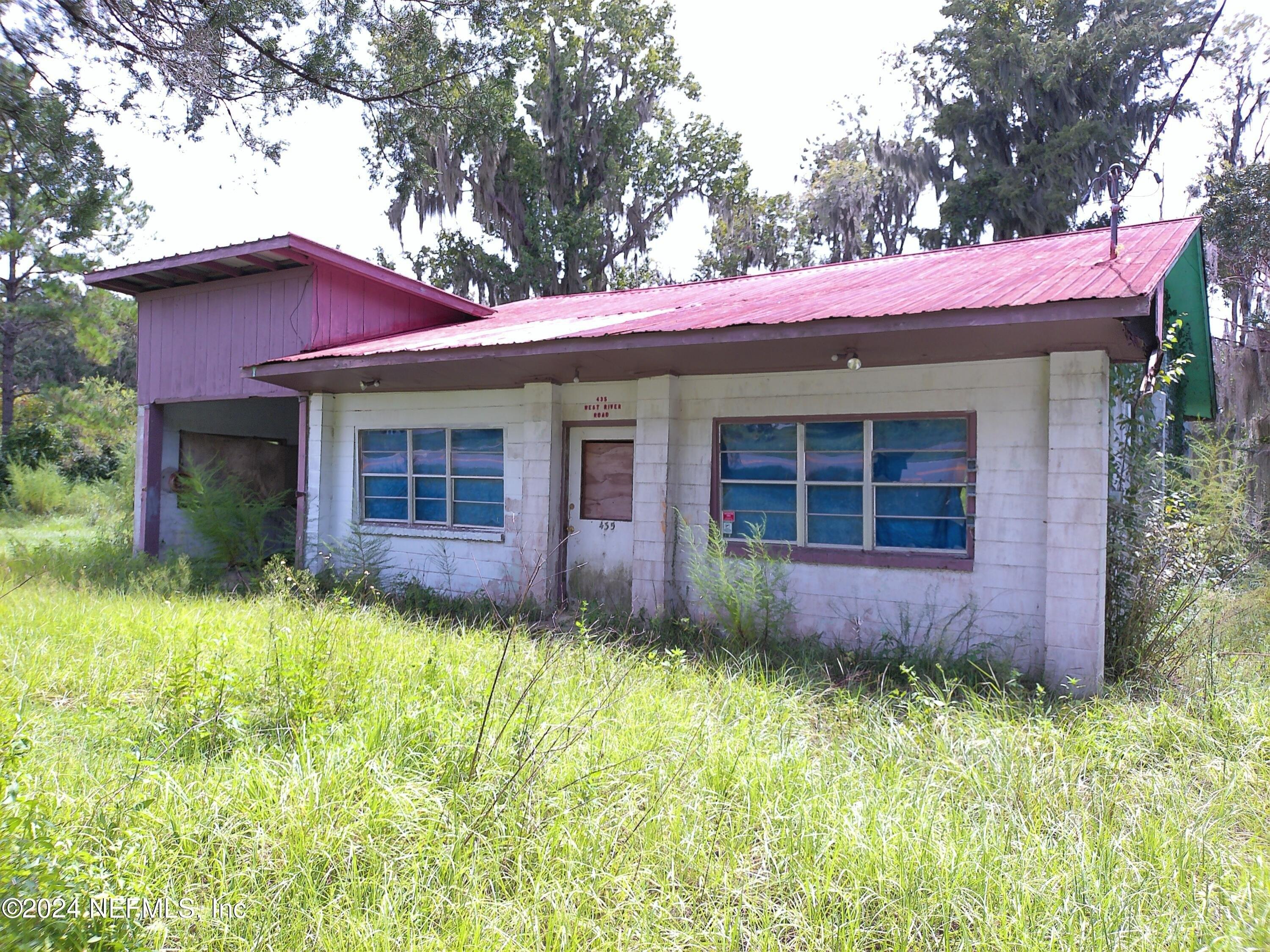 Property Image for 435 W RIVER Road