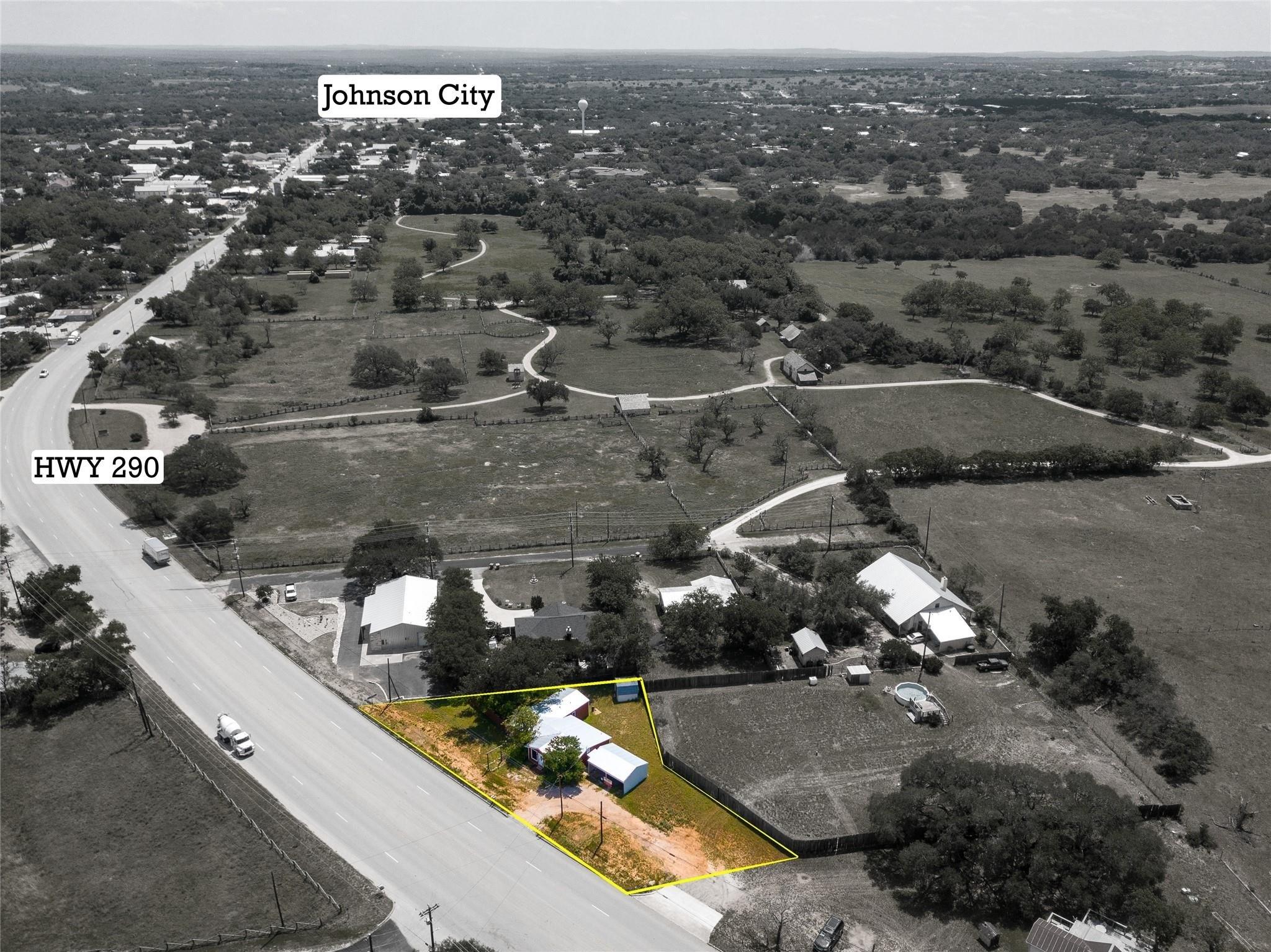 Property Image for 603 W Main ST