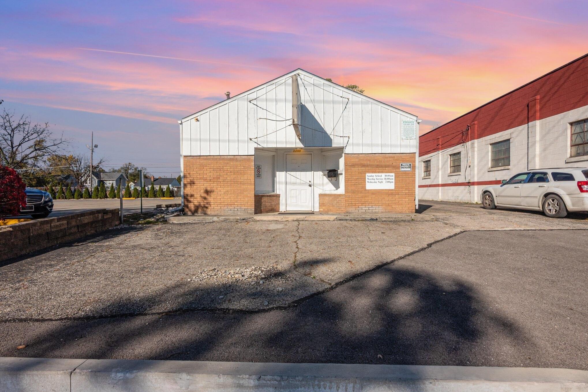 Property Image for 1200 E Hudson Street