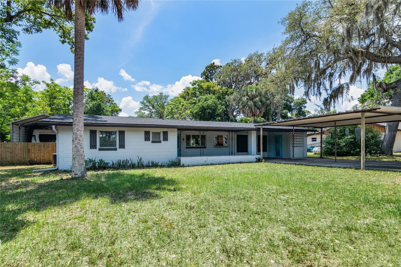 Property Image for 5 Palmetto Drive