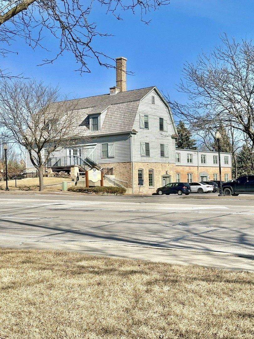 Property Image for 105 S Roselle Road
