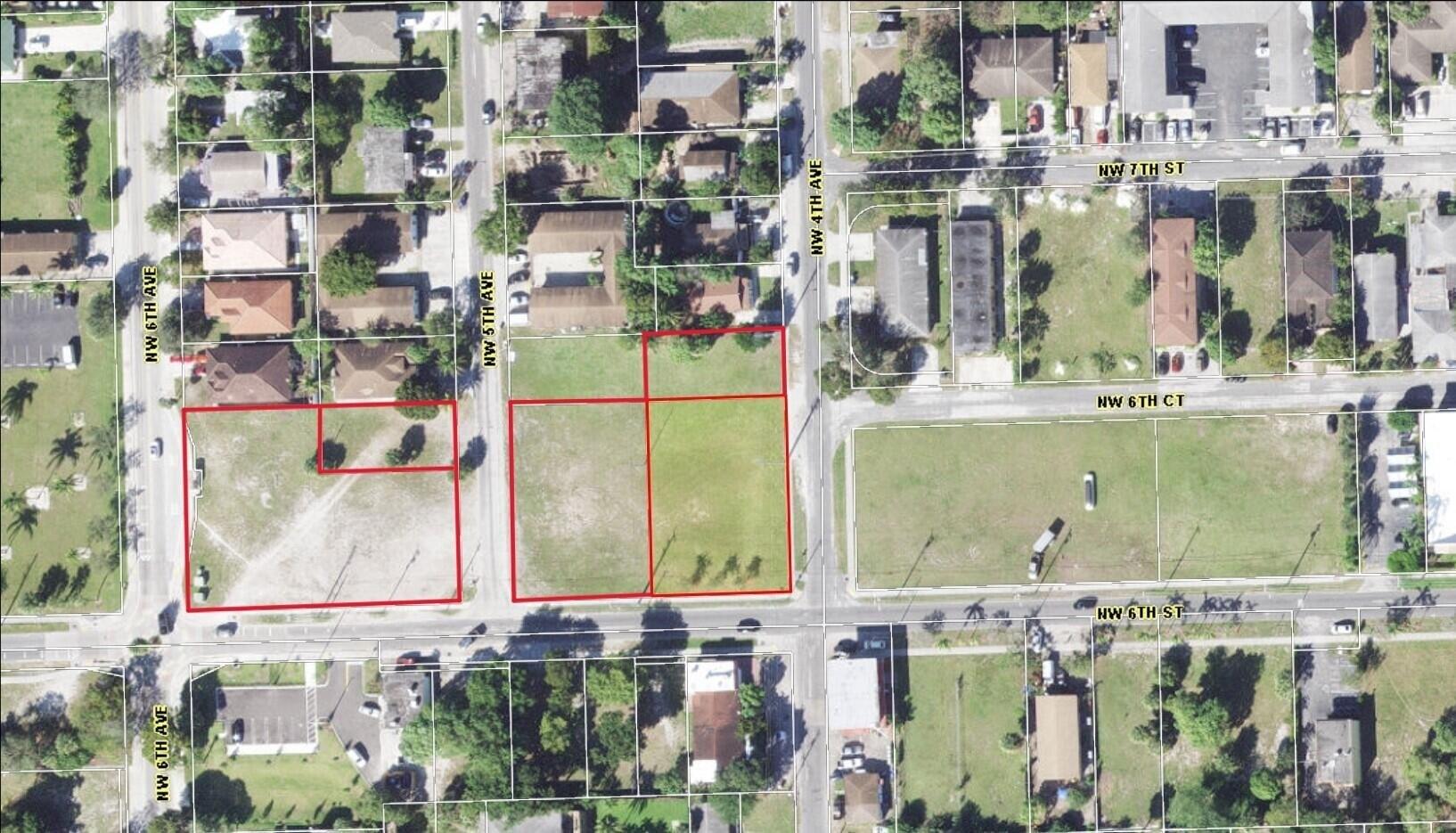 Property Image for 609 NW 5th Avenue