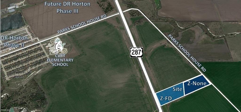 Property Image for 0000 N Hwy 287 Highway