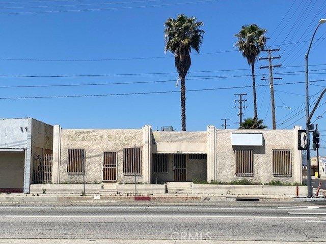 Property Image for 104 S Mount Vernon Avenue