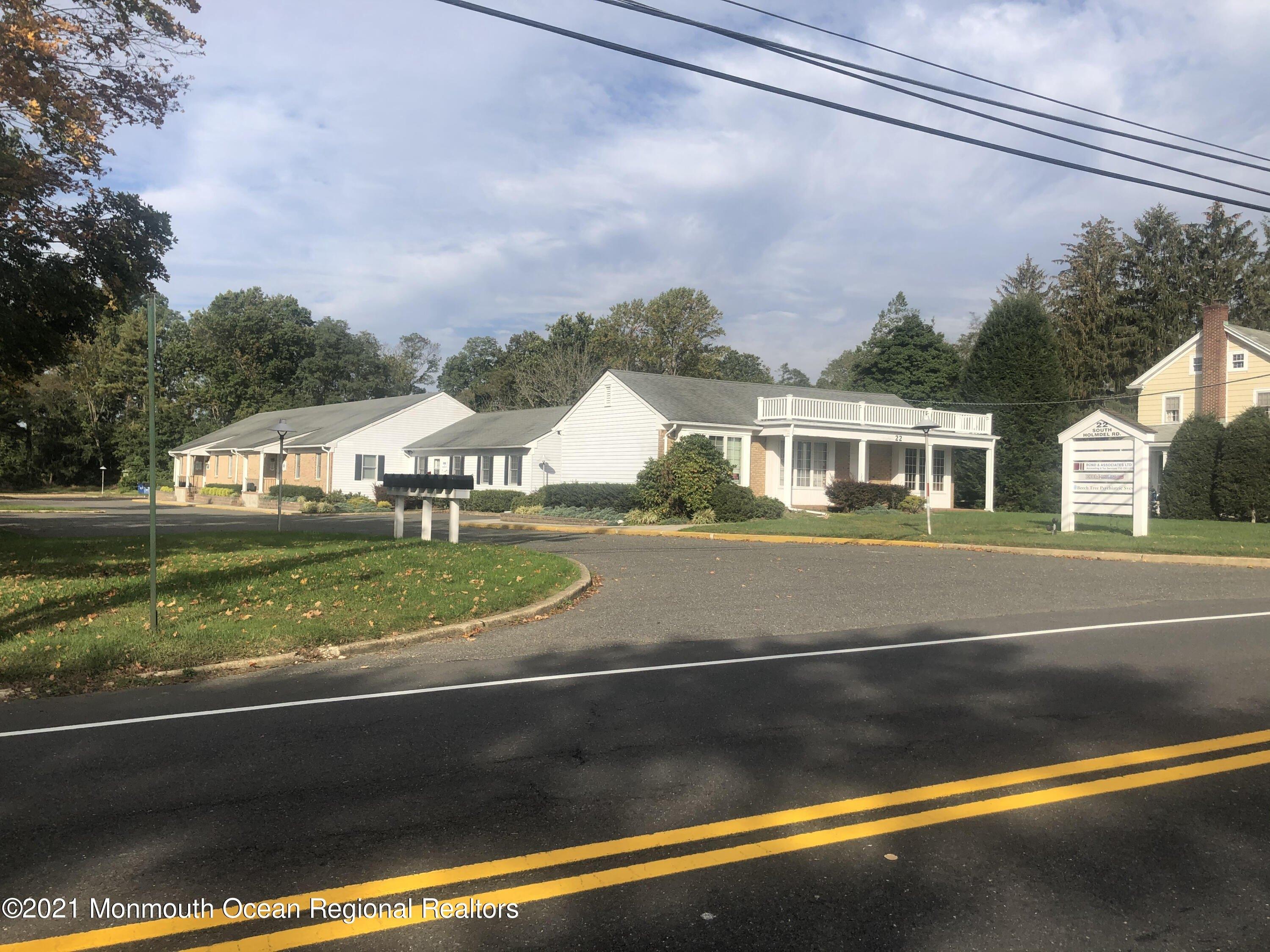Property Image for 22 S Holmdel Road 1