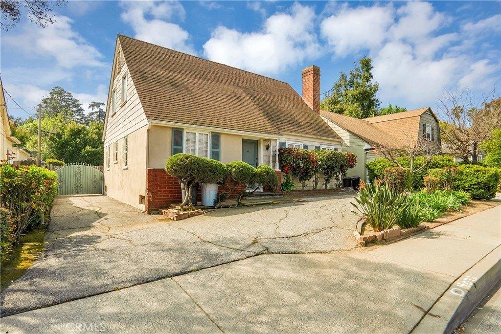 Property Image for 849 Monterey Road