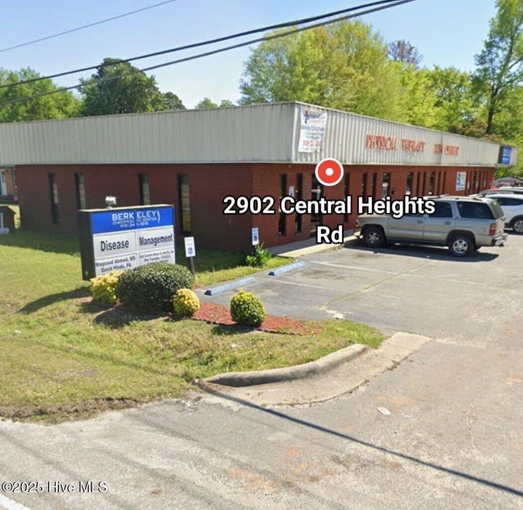 Property Image for 2902 Central Heights Road