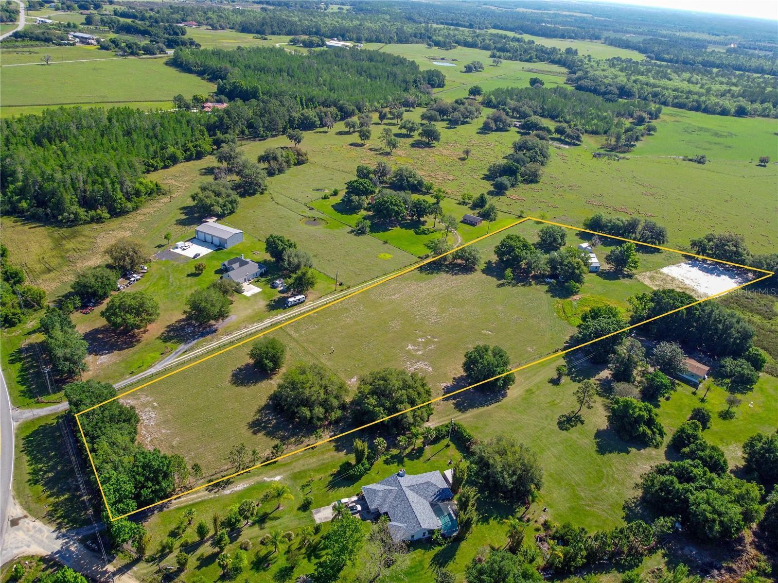Property Image for 5608 County Road 561