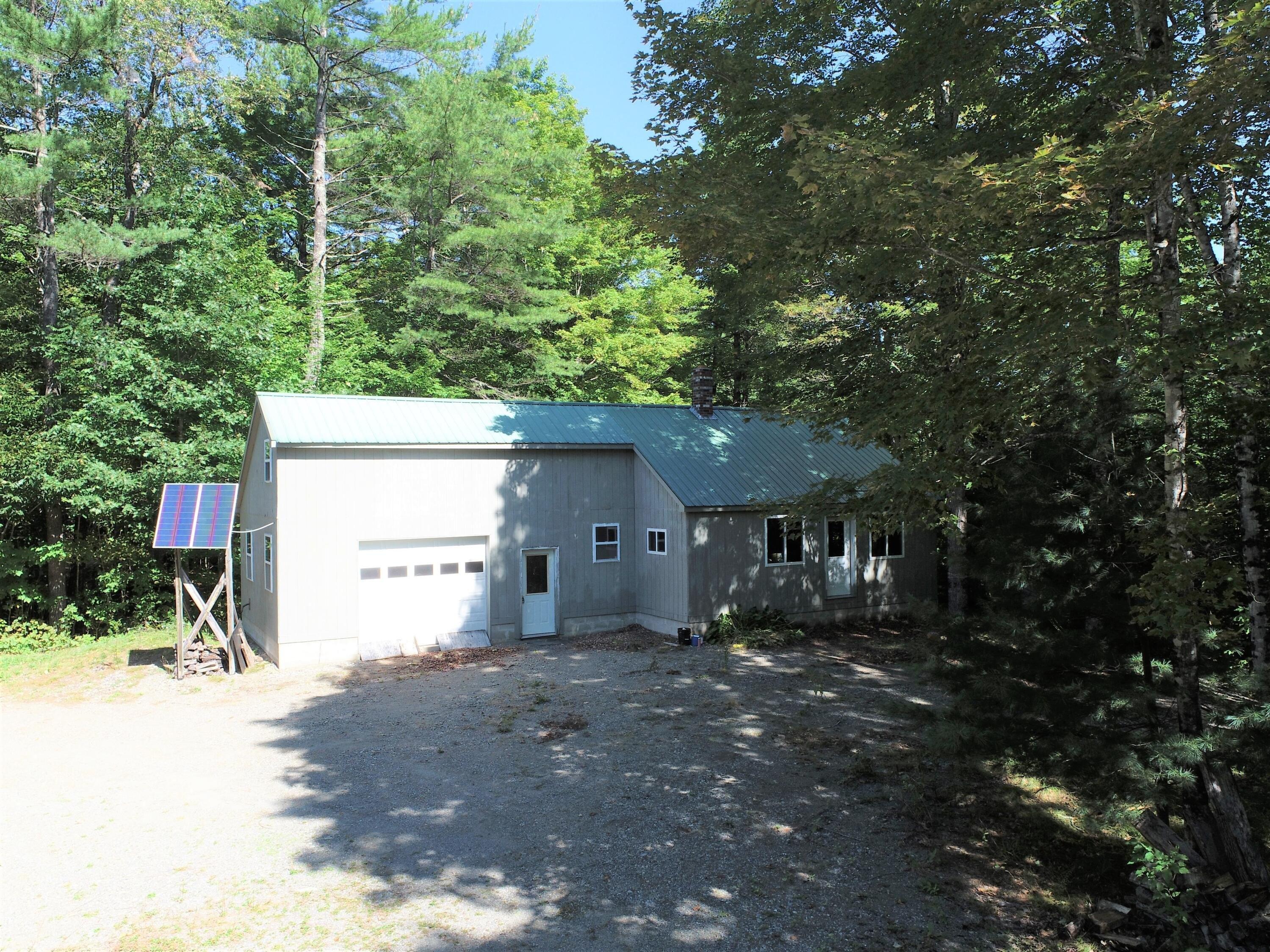 Property Image for M81 L78 Jackson Pond Road