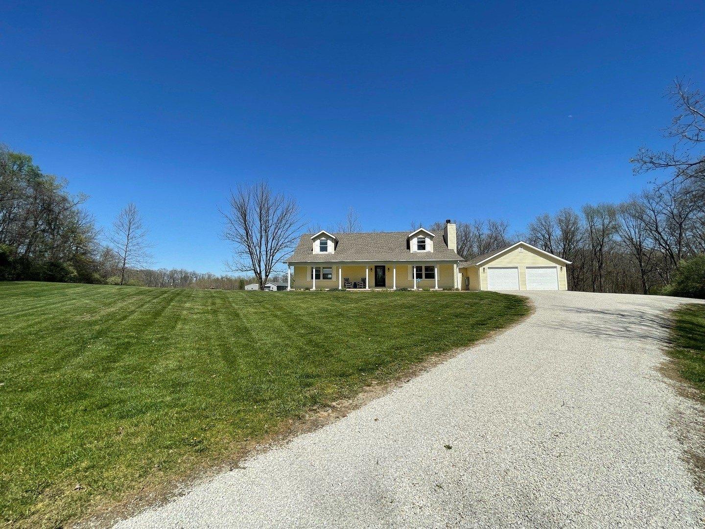 Property Image for 19484 E County Road 850n