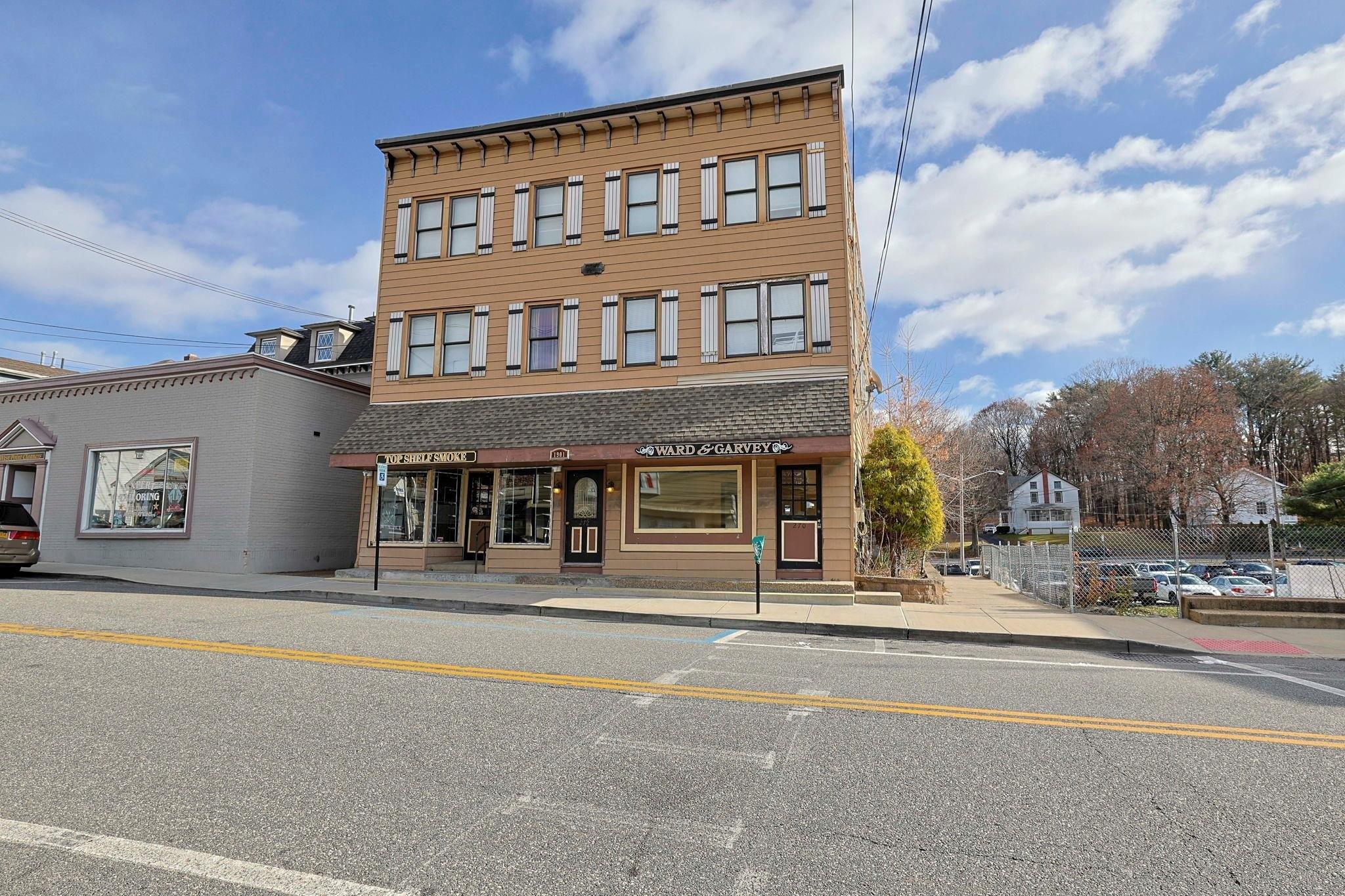 Property Image for 270-274 Main Street