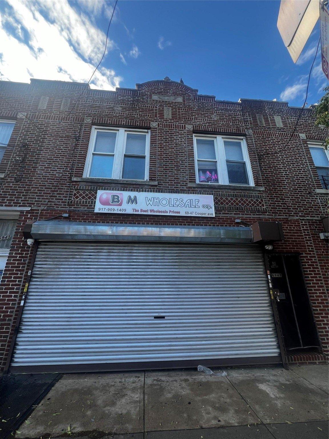 Property Image for 69-38 Myrtle Avenue