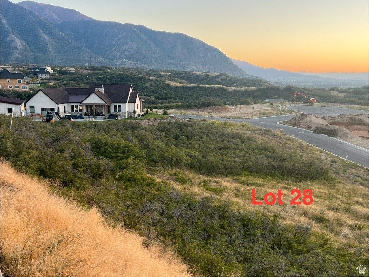 print property image