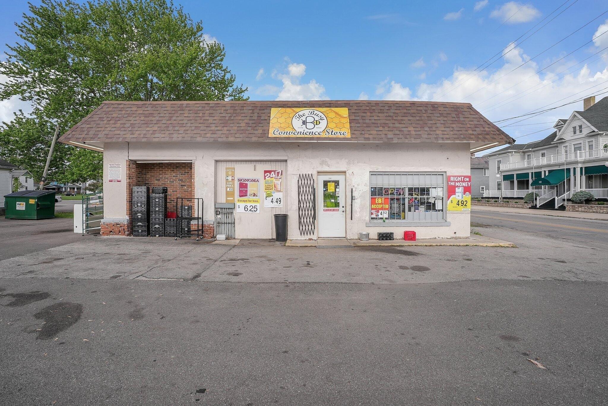 Property Image for 301 S Main Street