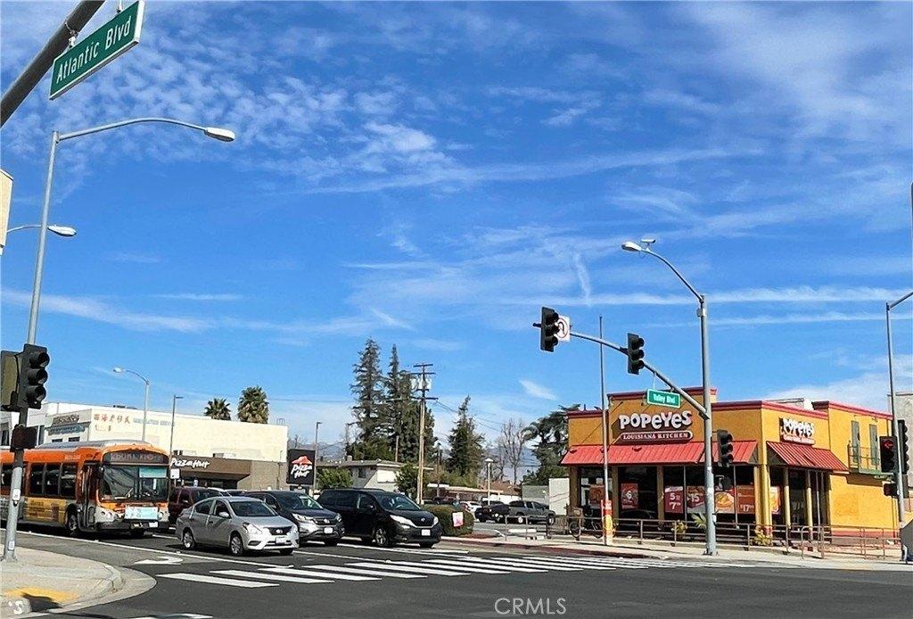 Property Image for 1013 W Valley Boulevard