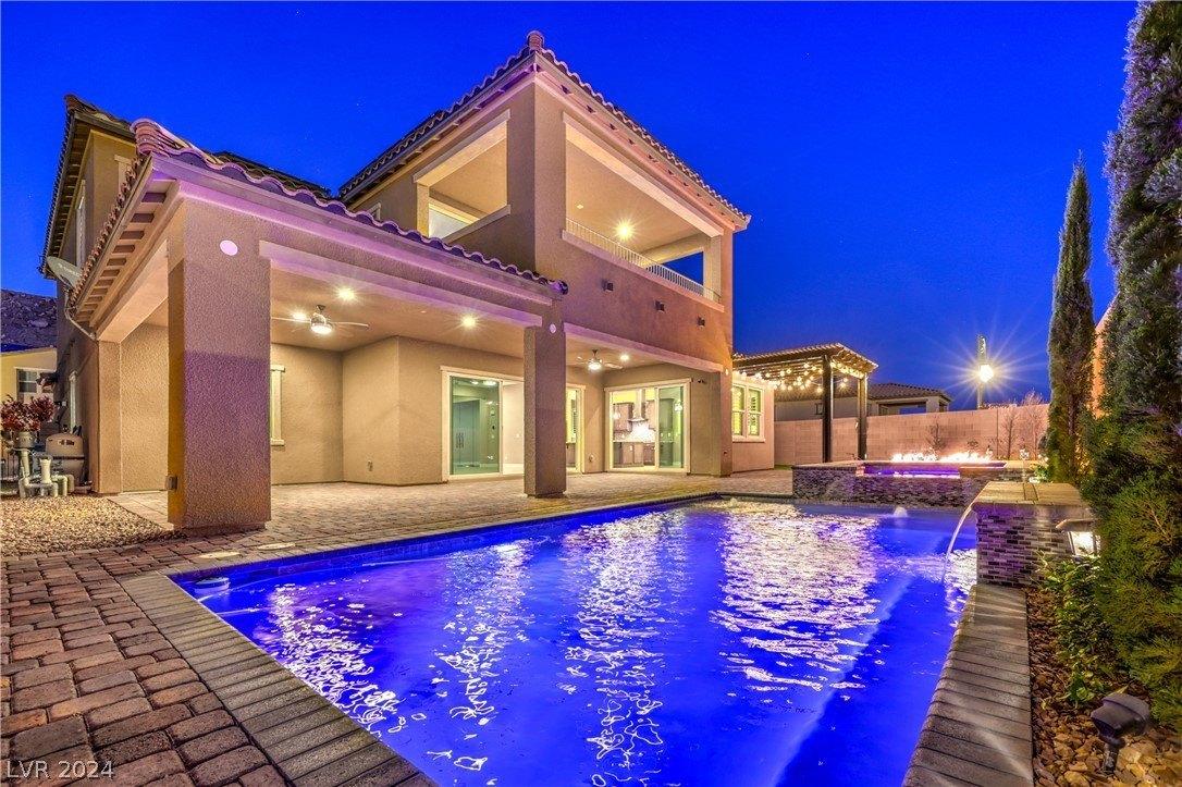 Real Estate In Las Vegas Nv