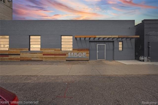 Property Image for 11505 Livernois Avenue