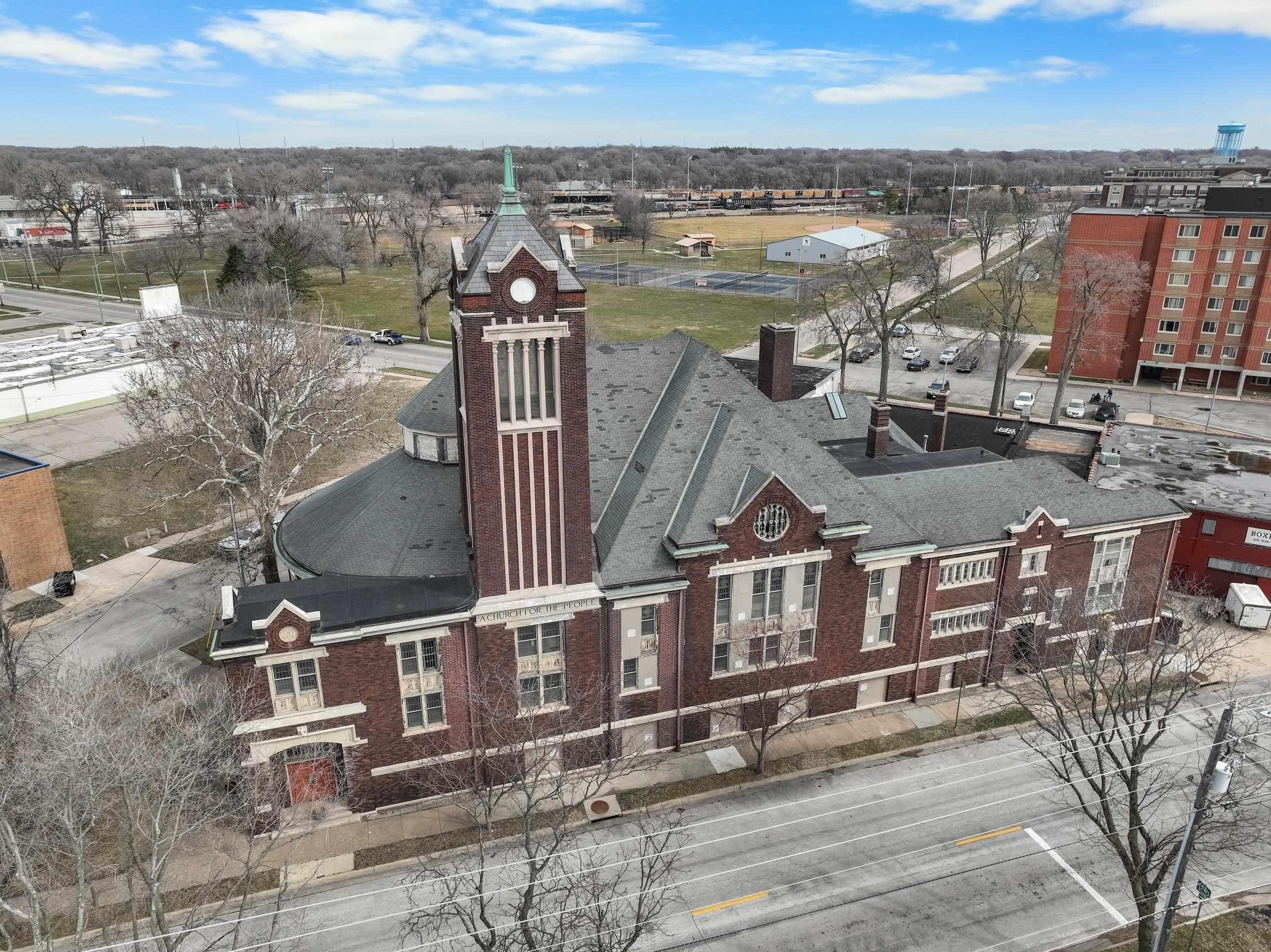 Property Image for 415 Walnut Street